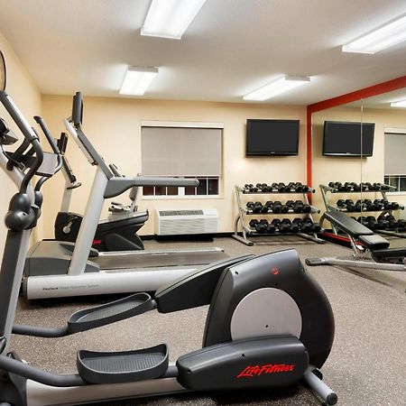 Towneplace Suites Savannah Midtown Zewnętrze zdjęcie