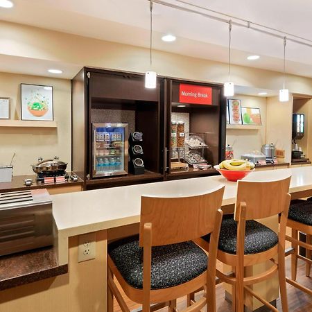 Towneplace Suites Savannah Midtown Zewnętrze zdjęcie