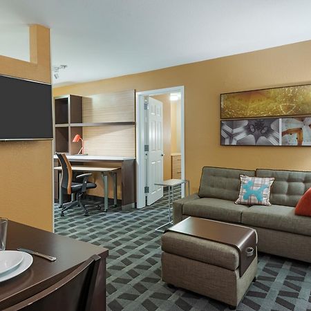 Towneplace Suites Savannah Midtown Zewnętrze zdjęcie