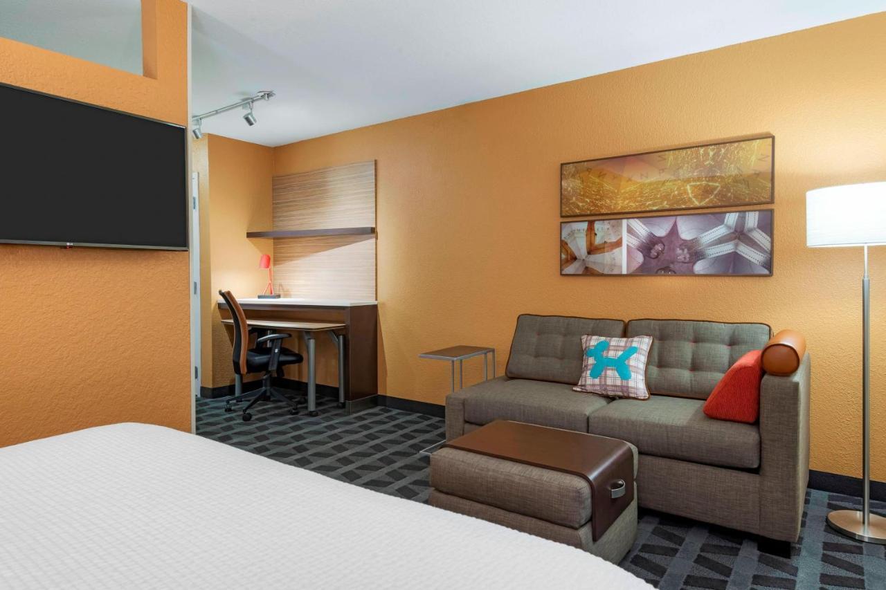 Towneplace Suites Savannah Midtown Zewnętrze zdjęcie