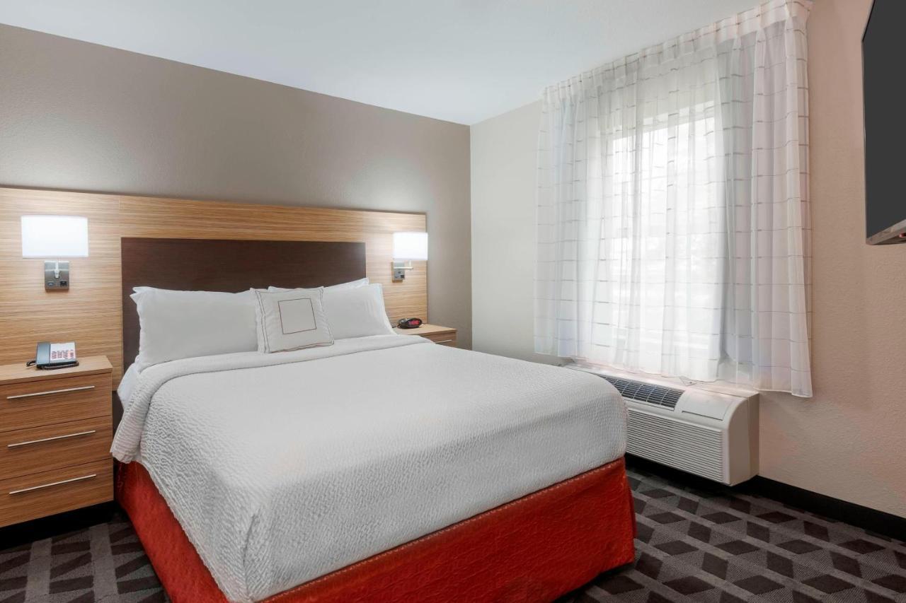 Towneplace Suites Savannah Midtown Zewnętrze zdjęcie