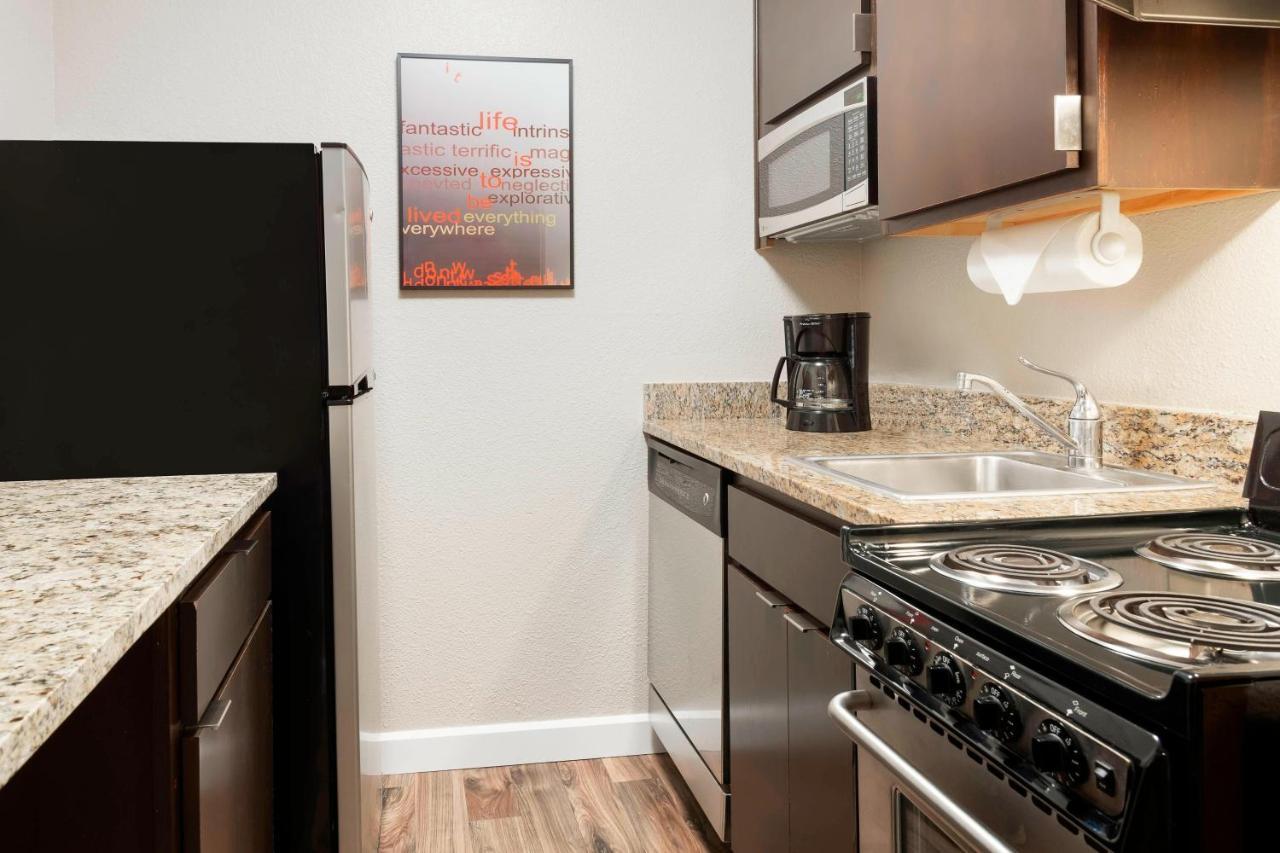 Towneplace Suites Savannah Midtown Zewnętrze zdjęcie