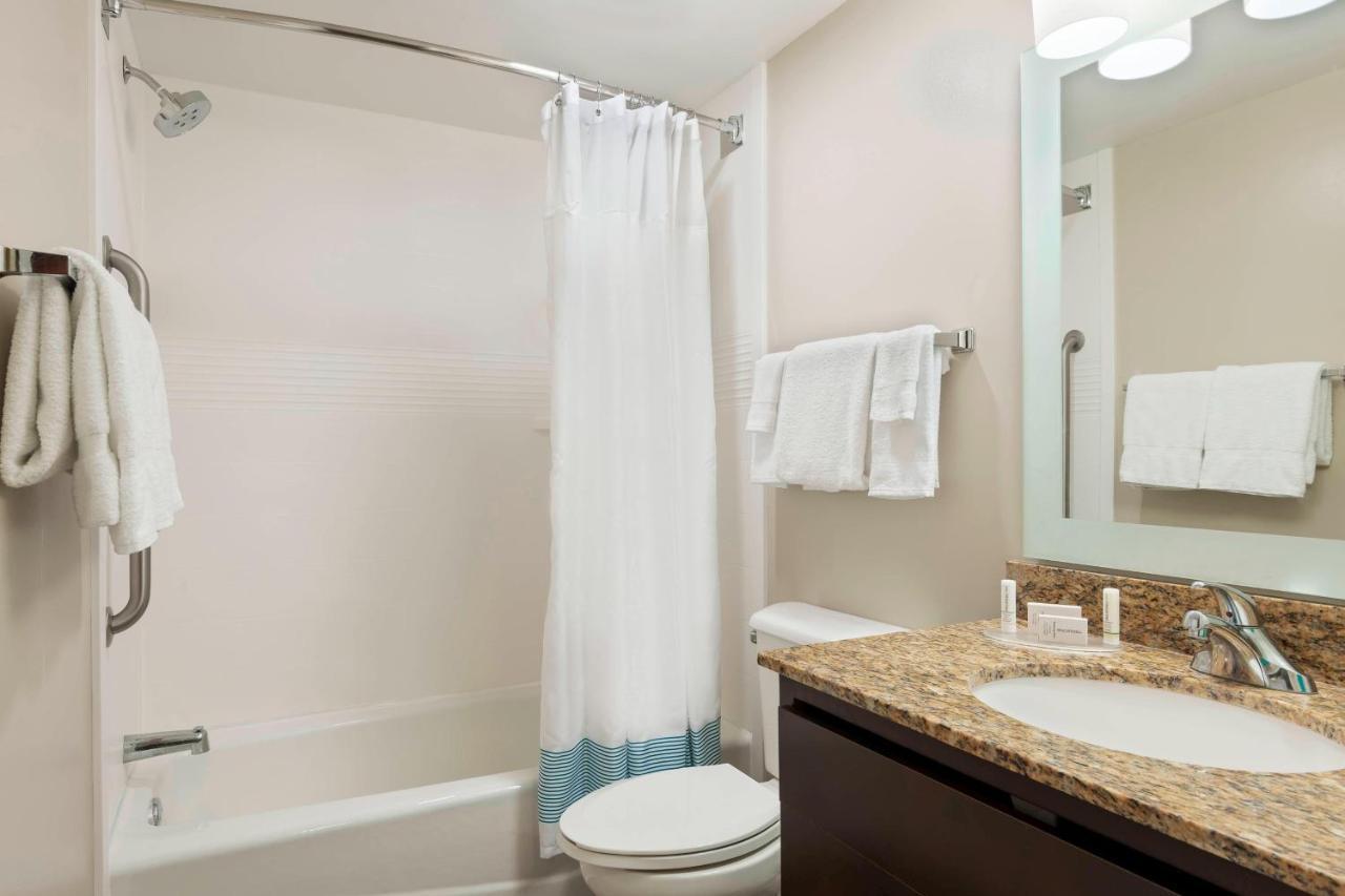 Towneplace Suites Savannah Midtown Zewnętrze zdjęcie