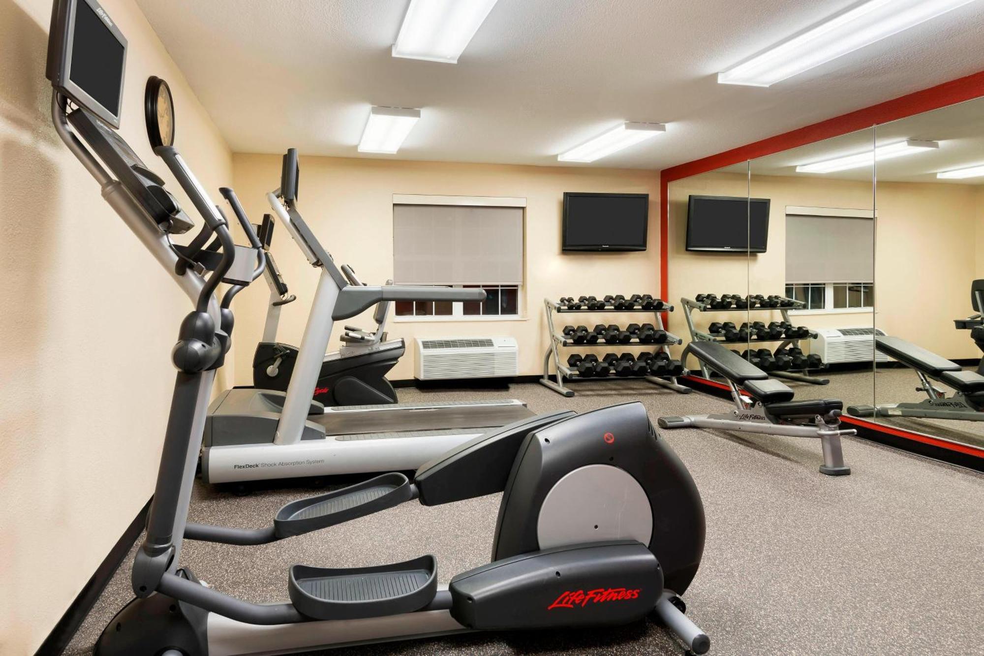 Towneplace Suites Savannah Midtown Zewnętrze zdjęcie