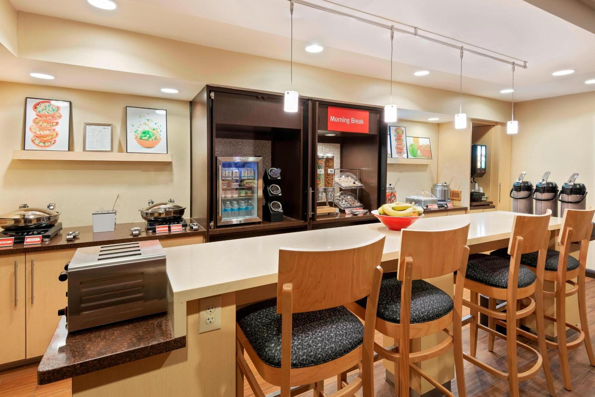 Towneplace Suites Savannah Midtown Zewnętrze zdjęcie