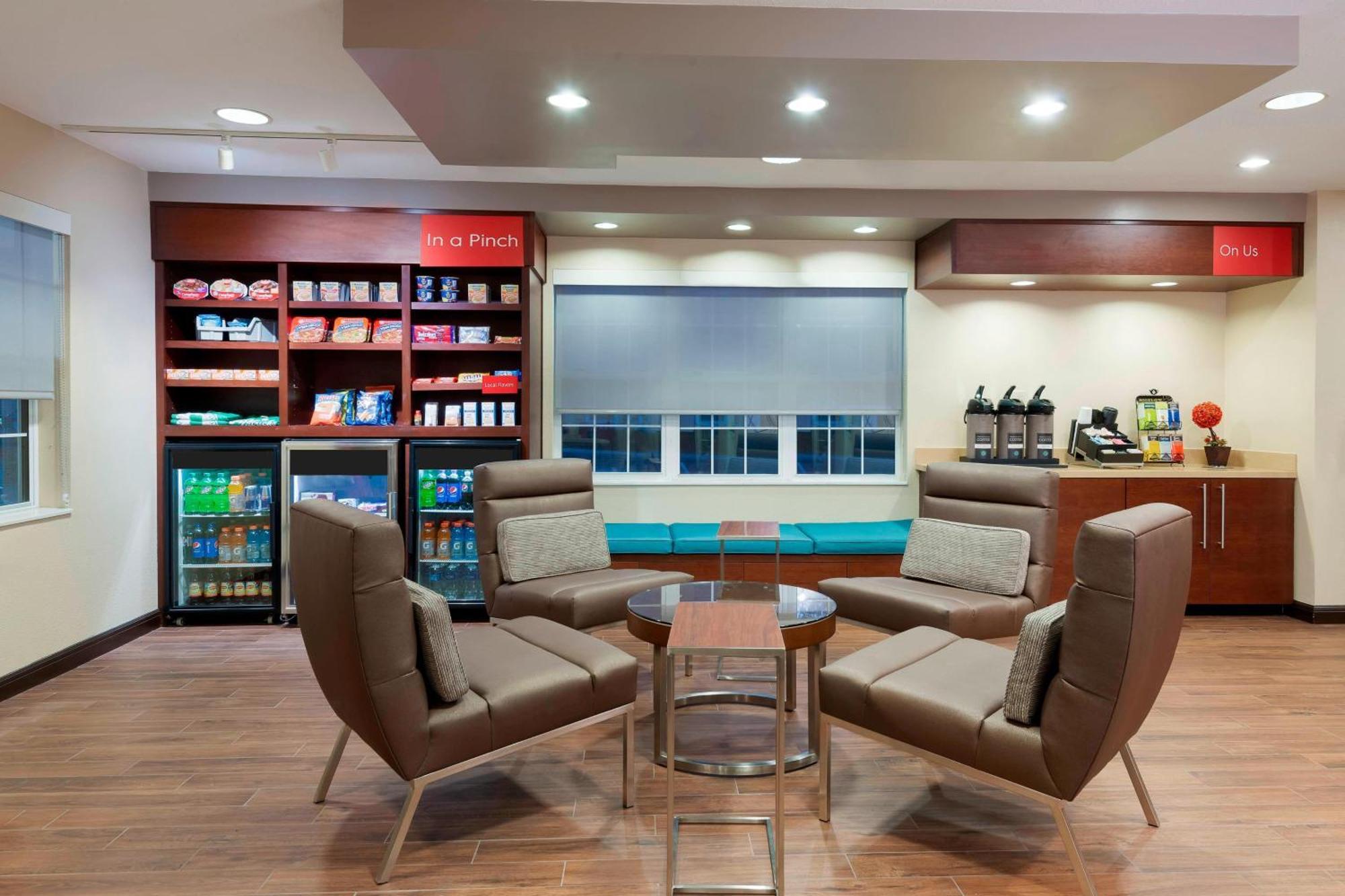 Towneplace Suites Savannah Midtown Zewnętrze zdjęcie