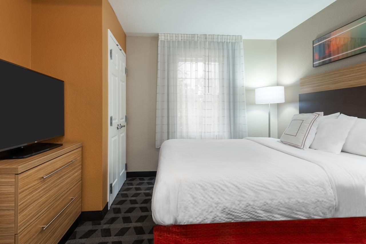 Towneplace Suites Savannah Midtown Zewnętrze zdjęcie