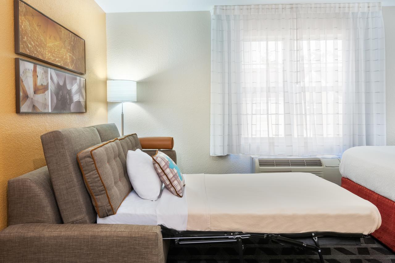 Towneplace Suites Savannah Midtown Zewnętrze zdjęcie