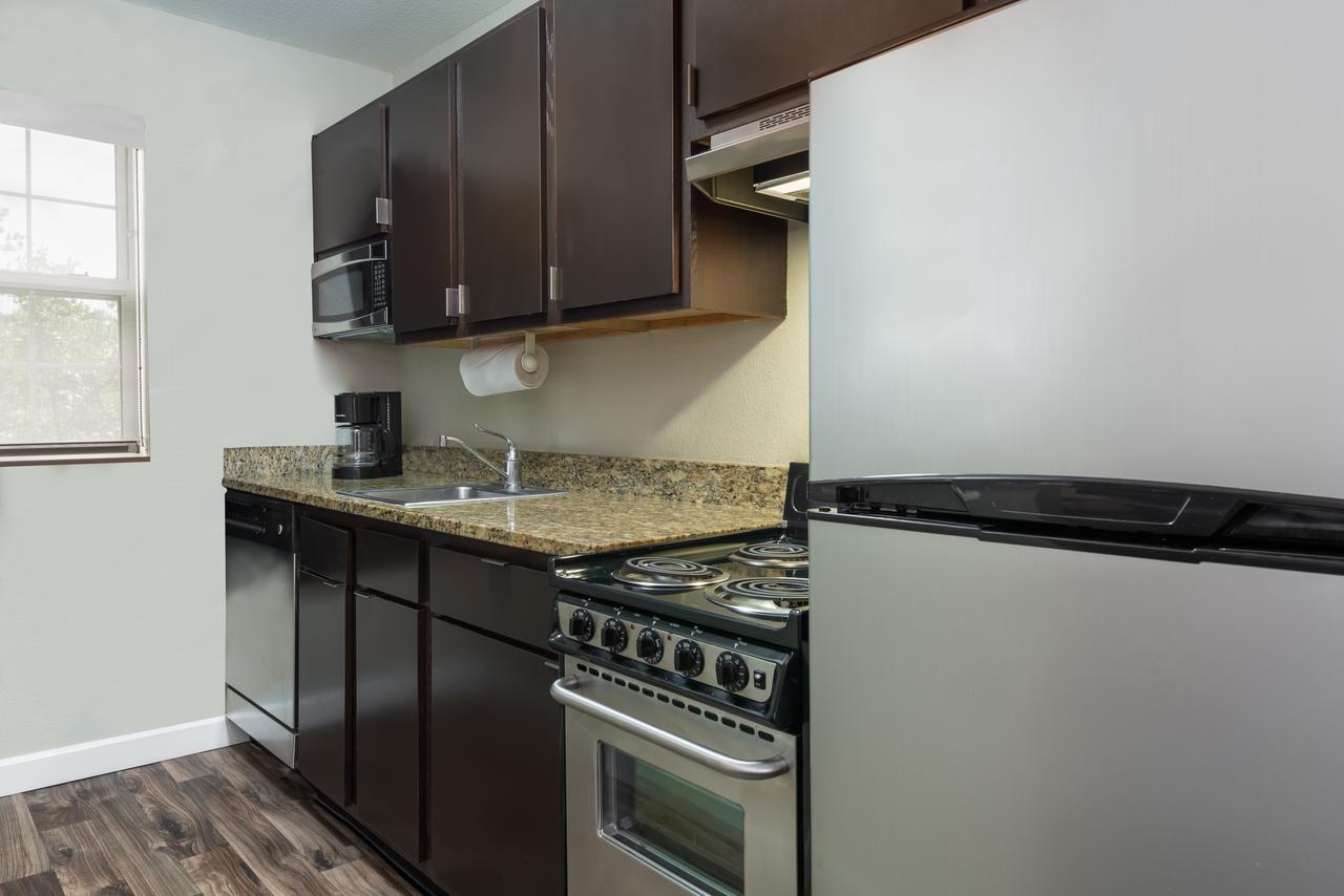 Towneplace Suites Savannah Midtown Zewnętrze zdjęcie