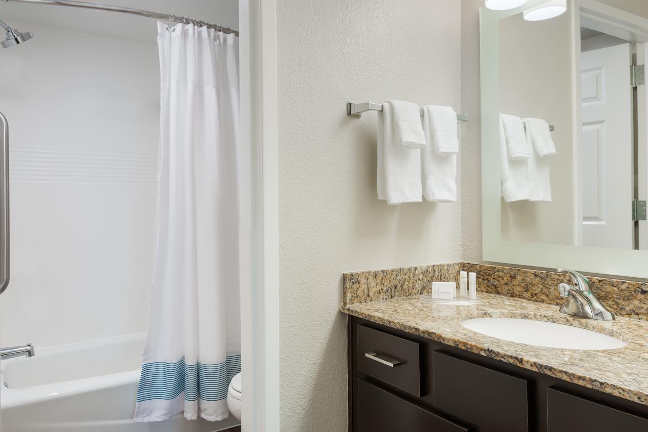 Towneplace Suites Savannah Midtown Zewnętrze zdjęcie