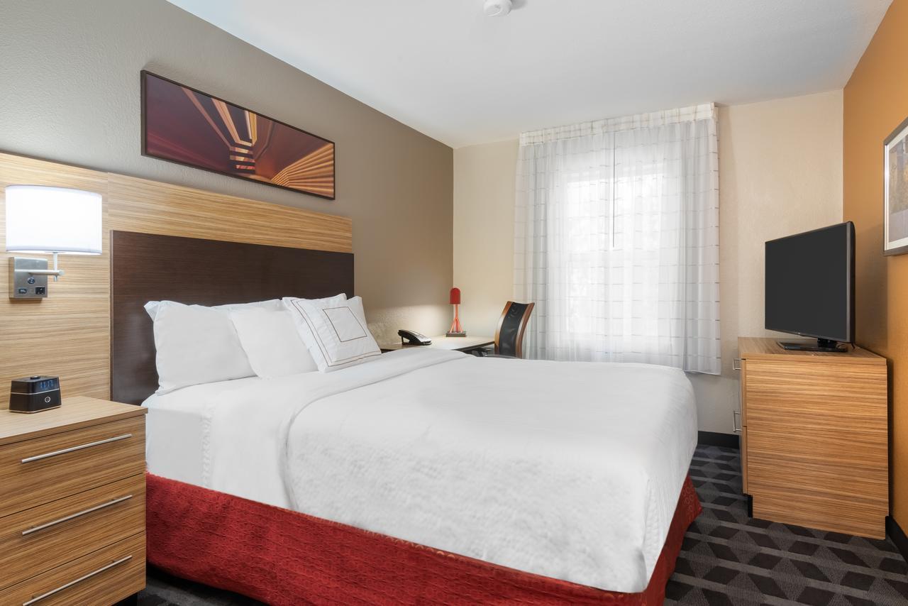 Towneplace Suites Savannah Midtown Zewnętrze zdjęcie
