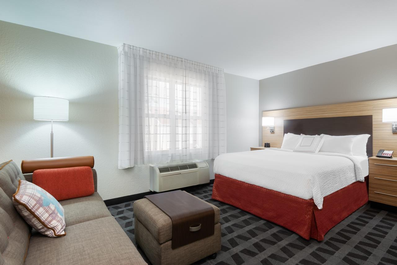 Towneplace Suites Savannah Midtown Zewnętrze zdjęcie