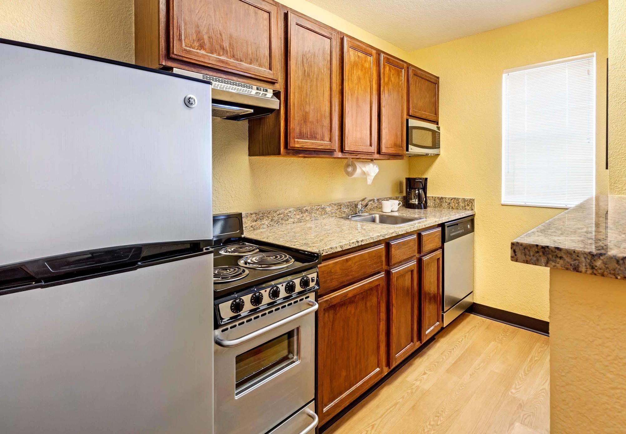 Towneplace Suites Savannah Midtown Zewnętrze zdjęcie