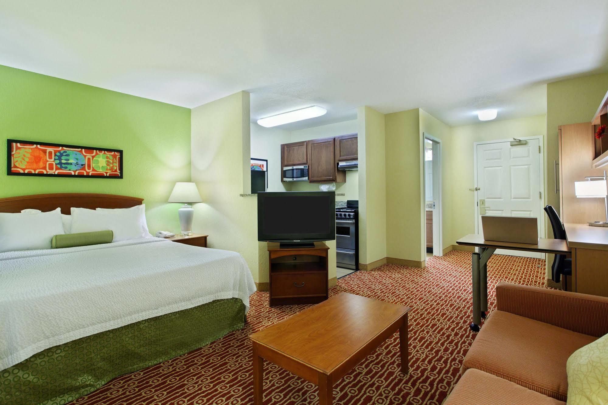 Towneplace Suites Savannah Midtown Zewnętrze zdjęcie