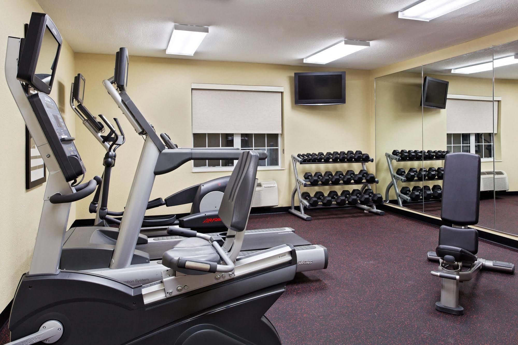 Towneplace Suites Savannah Midtown Zewnętrze zdjęcie