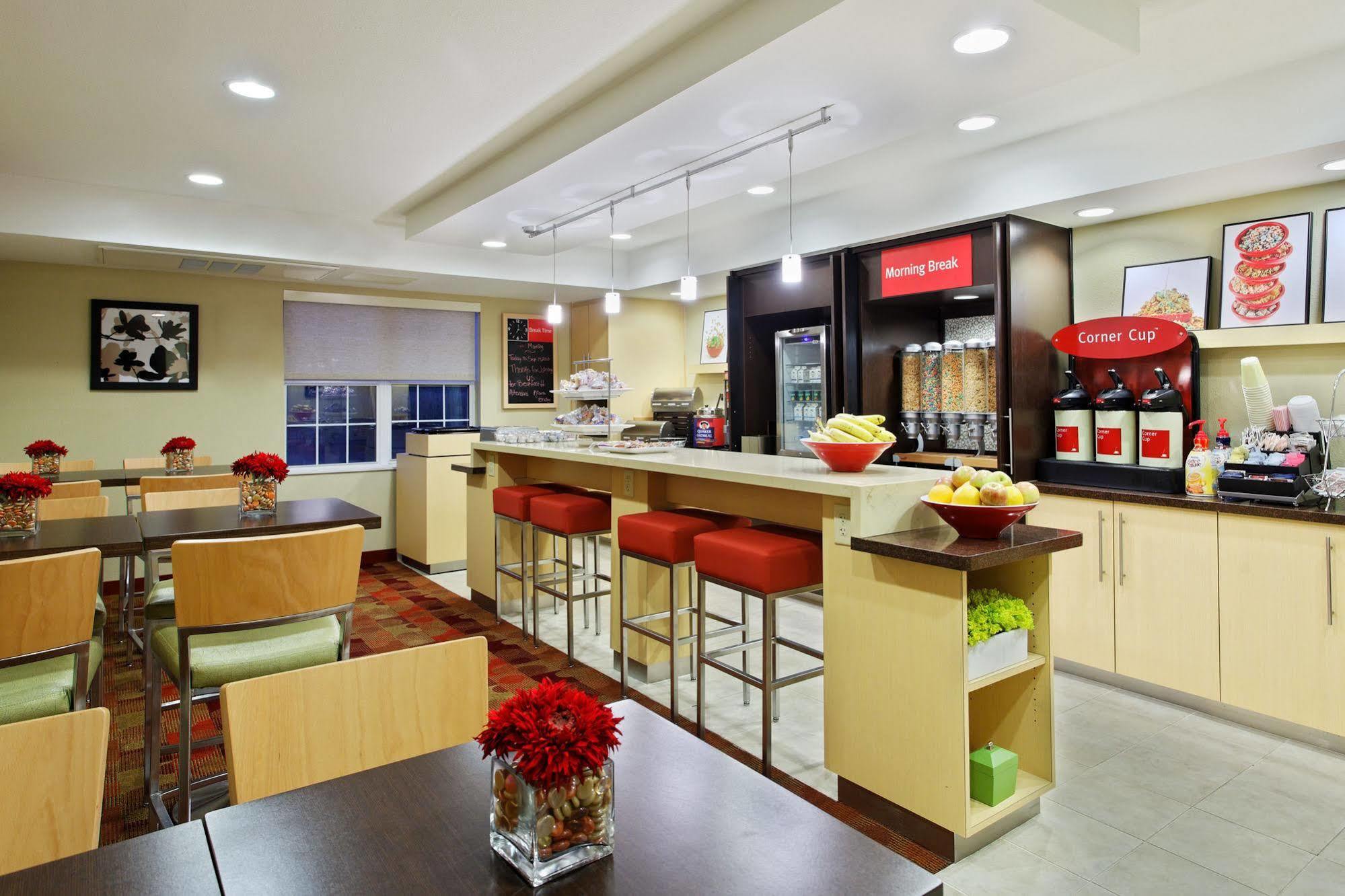 Towneplace Suites Savannah Midtown Zewnętrze zdjęcie