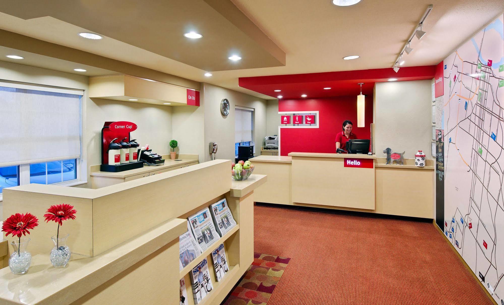 Towneplace Suites Savannah Midtown Zewnętrze zdjęcie
